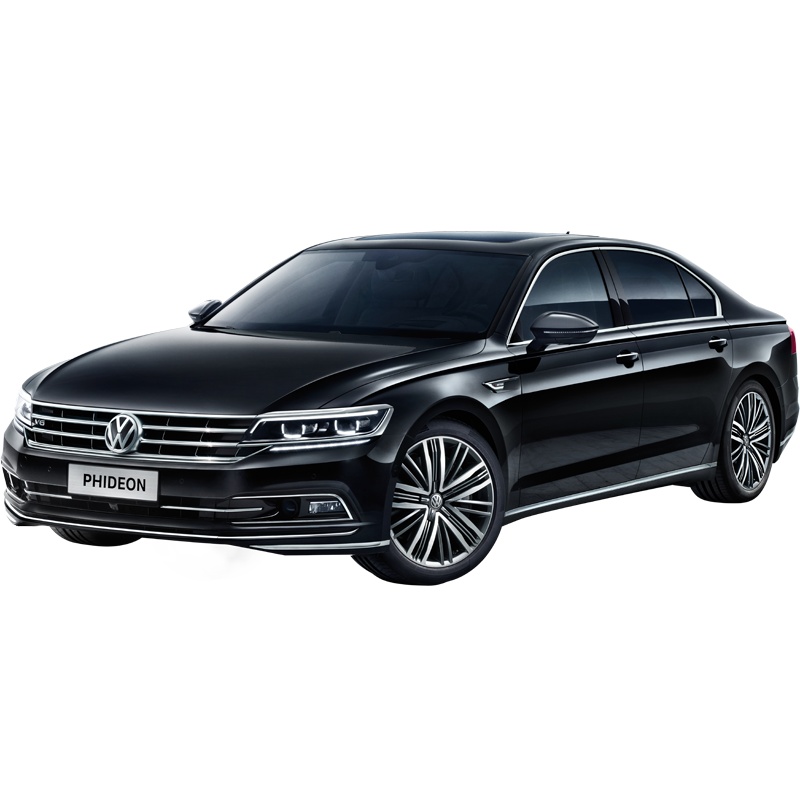 【订金】上汽大众 辉昂 整车新车汽车礼包