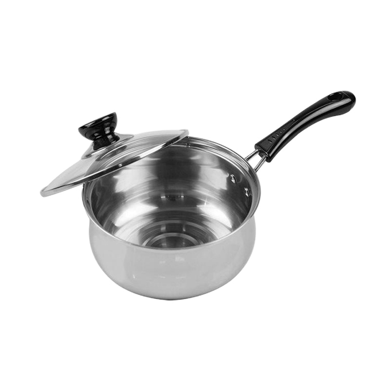 苏泊尔 经典厨房锅具三件套/VTP1601T