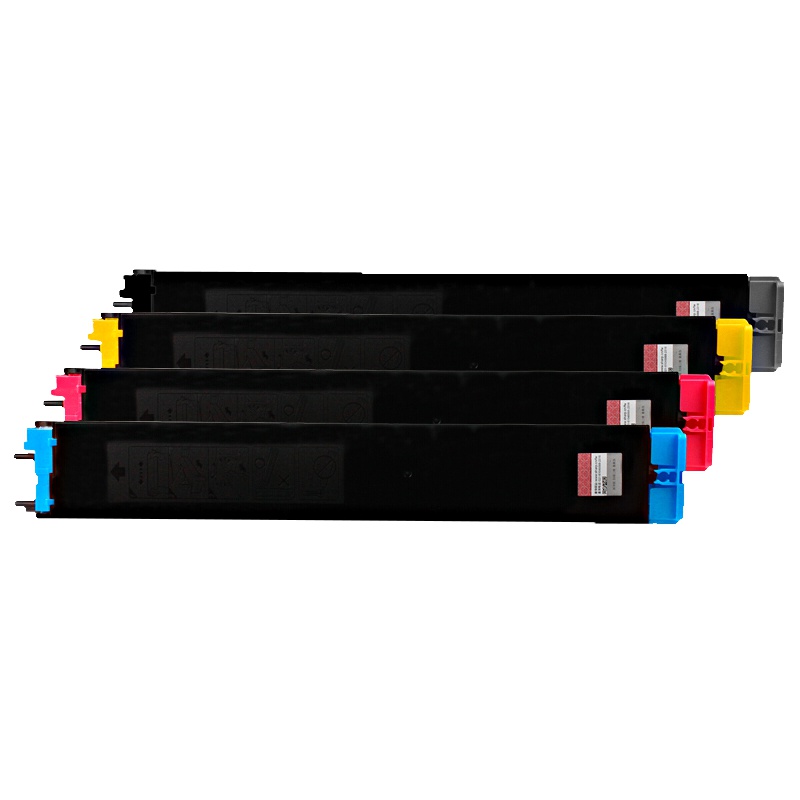 夏普(SHARP)原装粉盒DX-25CT 粉盒(适用DX 2008UC 2508NC 2008 2508)