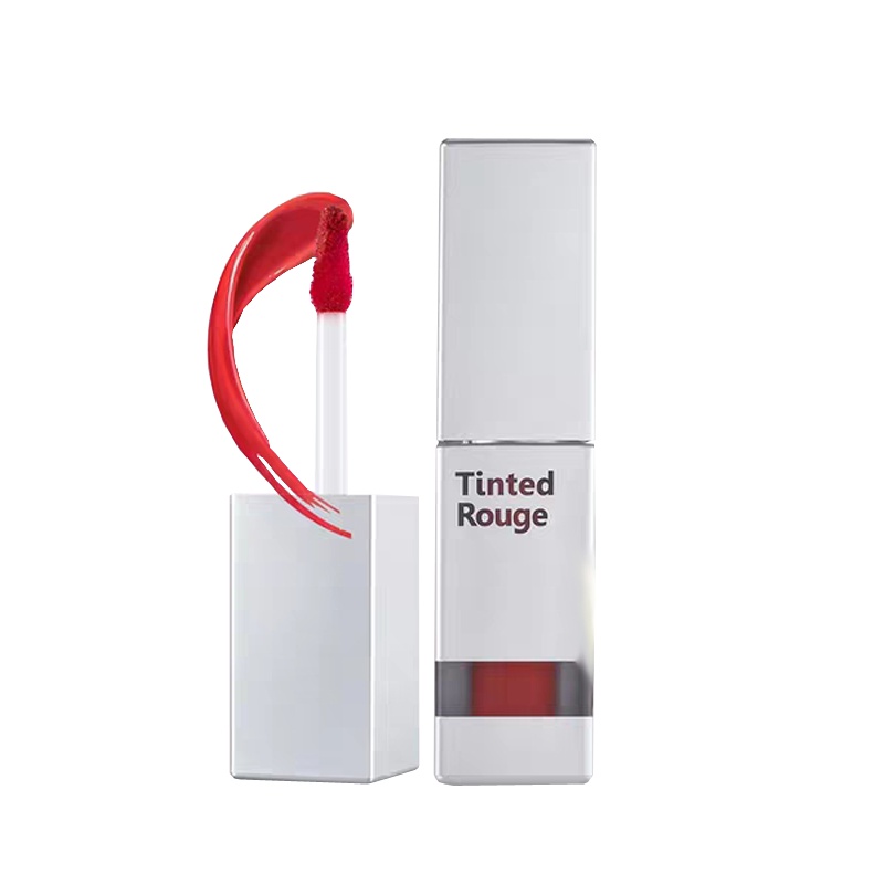 稚优泉水光唇釉唇膏口红持久保湿唇彩唇蜜染唇液滋润女学生G10