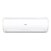 海尔(Haier)大1匹 3级能效 变频 健康自清洁 智能操控 家用 挂机空调 KFR-26GW/83@U1-Gc