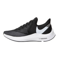 耐克NIKE ZOOM WINFLO 5 夏季 女子气垫跑步鞋 跑鞋女鞋 AA7414