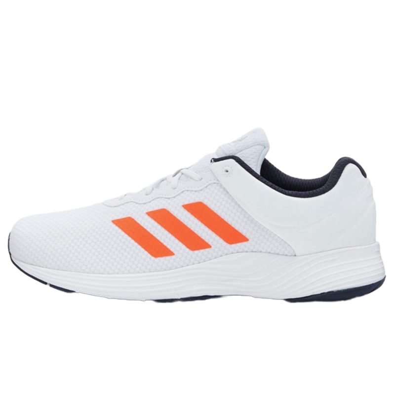 Adidas阿迪达斯男鞋春夏新款运动鞋透气休闲板鞋清风耐磨跑步鞋G26346 C