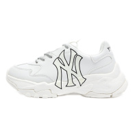 [直营]MLB BIG BALL CHUNKY 系列 NY19潮流时尚休闲鞋运动鞋 32SHC1911