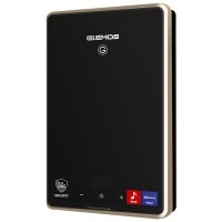 格林姆斯(GLEMOS)WZL9S-85-黑色 即热式电热水器恒温速热变频家用小型触摸屏精准控温