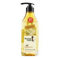 爱敬(Aekyung)滋润保湿香草沐浴液550ml (单位:件)