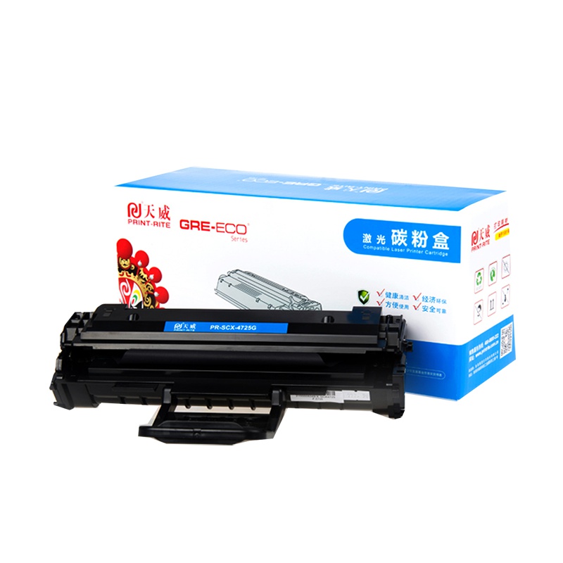 [精选]天威 C4725A硒鼓 适用 SAMSUNG SCX-4321SF/4725N/4725FN