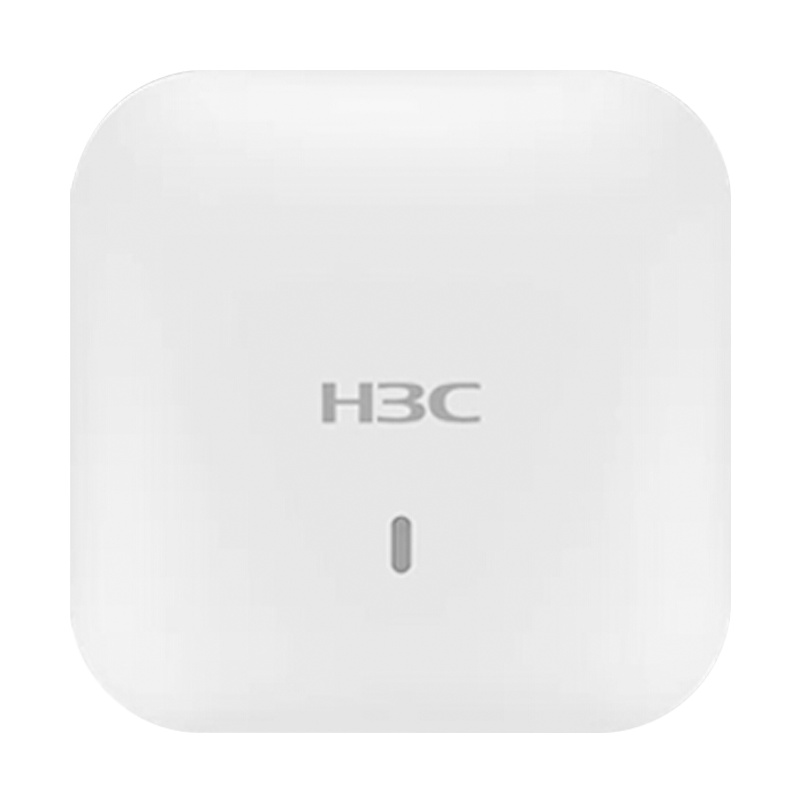 华三(H3C)WAP712C-LI 750M双频企业级无线AP 室内放装型 无线吸顶AP