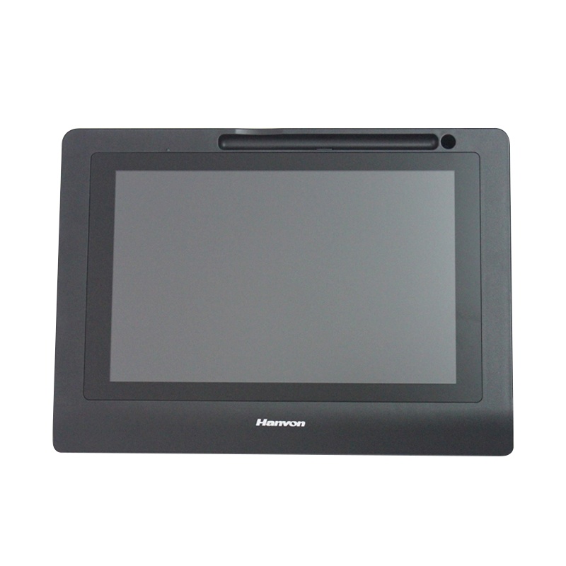 汉王手写板ESP1020A 电子签批 手写板签名板 电脑签字板写字板 签名屏