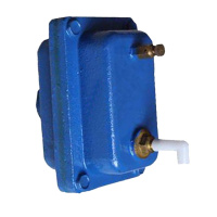 WORKPRO 自动排气阀 ZP-1 DN20mm PN1.6MPa