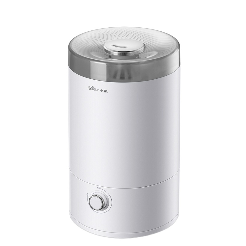 小熊(bear) JSQ-C40L1 加湿器(数显版) 单台价格