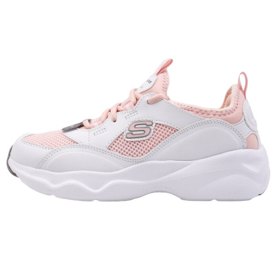 Skechers斯凯奇女鞋休闲鞋轻便老爹鞋运动鞋66666207