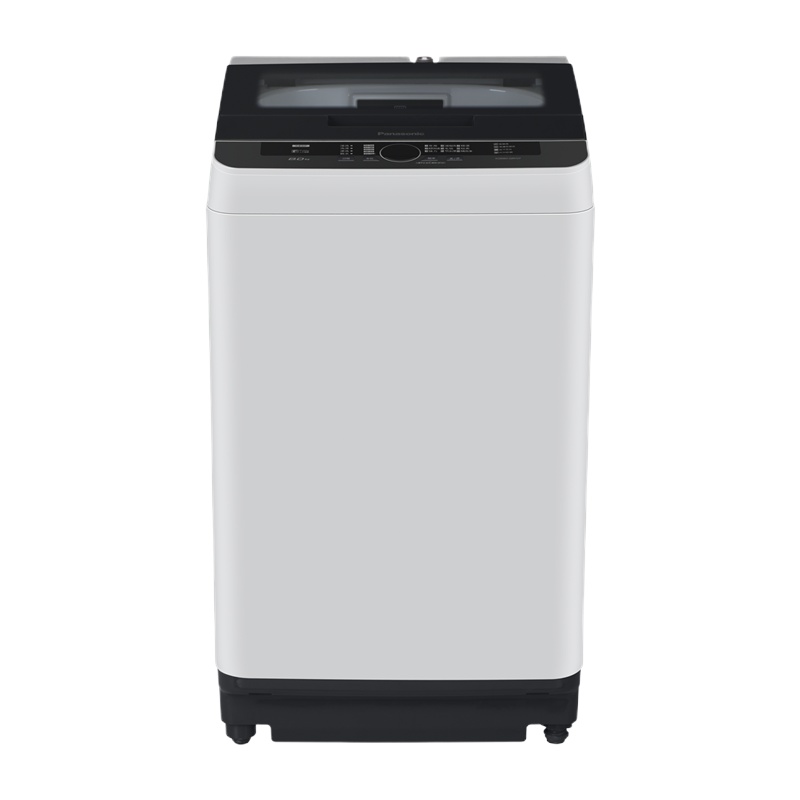 松下（panasonic）XQB90-Q9H2F 9KG 全自动家用 波轮静音 节能洗
