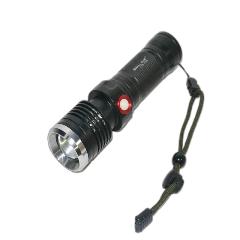 苏宁宜品推荐 强光手电筒T130(单位:个)