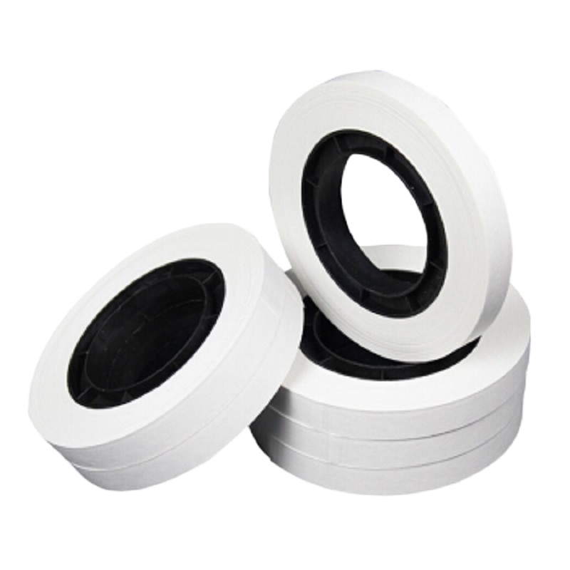 得丰捆钞纸捆钞机专用纸质捆钞带(40盘每箱)