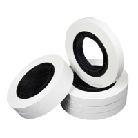 得丰捆钞纸捆钞机专用纸质捆钞带(40盘每箱)