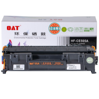 OAT CE505A适用HPP2035 P2035n P2055D 2055DN HPCE505A硒鼓企业版