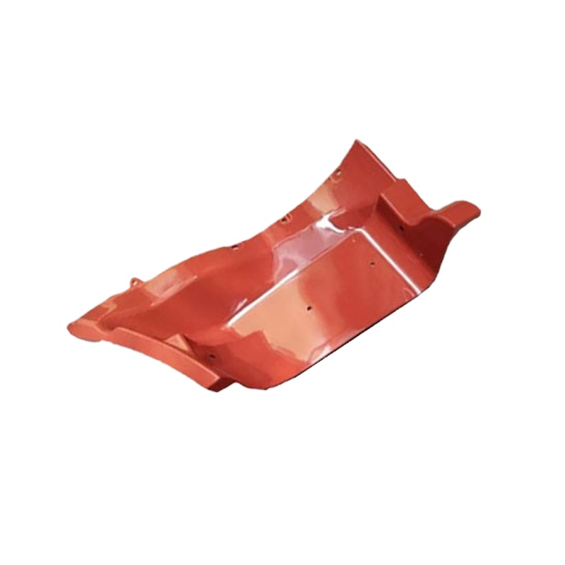 欧曼BJ1161上车踏板护罩(左右)(正品保证)