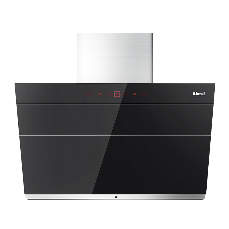 林内(Rinnai) 18立方油烟机 CXW-220-NM05J 家用侧吸式壁挂式 近吸大风力