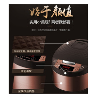 (DT)美的(Midea) FS4073A 4L 电饭煲(计价单位:台)
