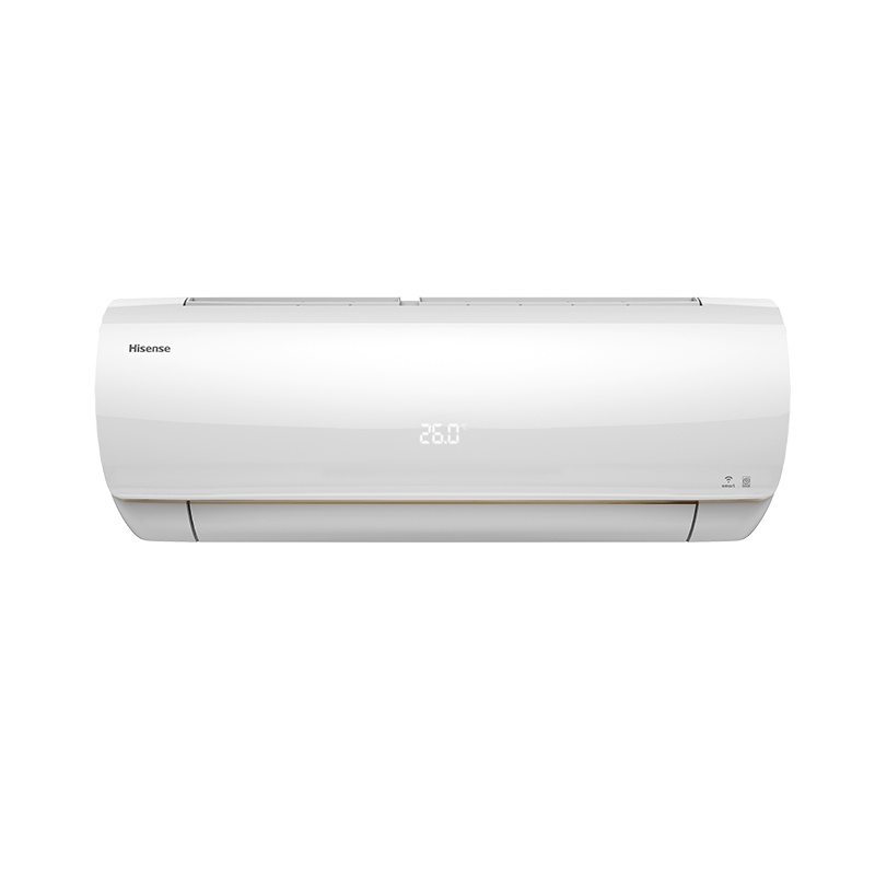 海信(Hisense)KFR-26GW/08FDM挂壁式冷暖机