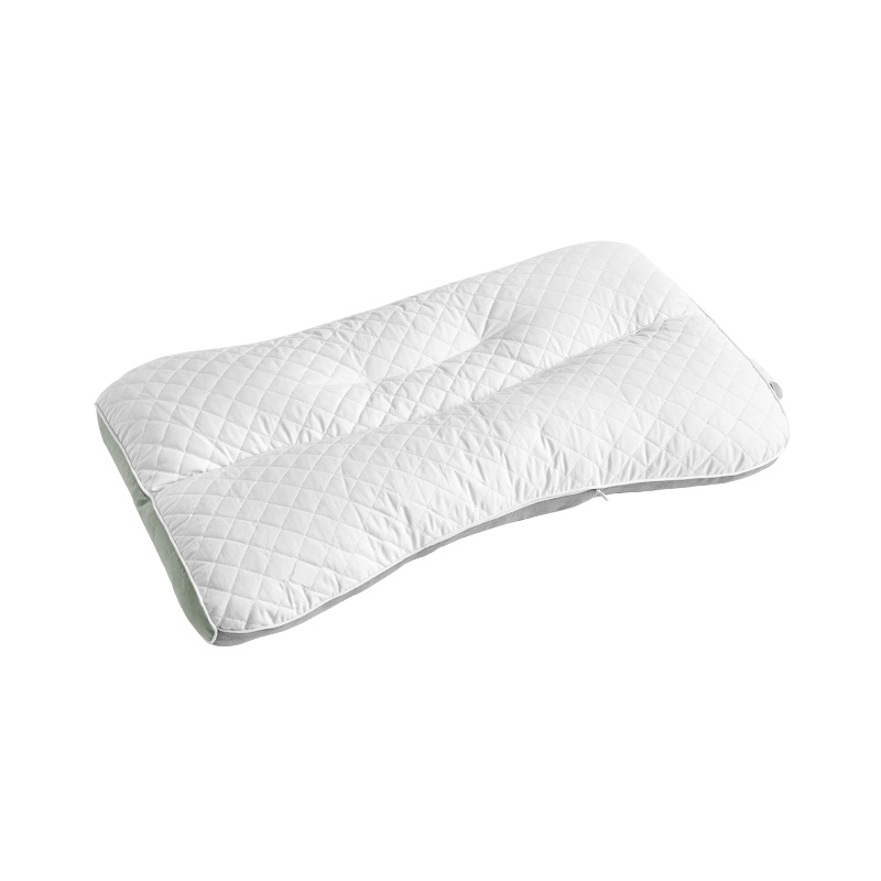 网易严选可调节高山苦荞枕 升级款 高山苦荞分区承托,草本怡人