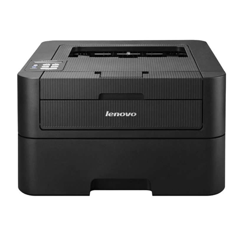 联想(Lenovo)LJ2655DN 黑白激光打印机 自动双面打印(三年质保)