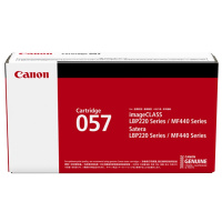 佳能(Canon) CRG 057系列硒鼓 适用佳能MF449dw/MF441dw/MF443dw
