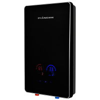 PIANO/皮阿诺 F2 即热式电热水器 家用 超薄恒温节能电热水器