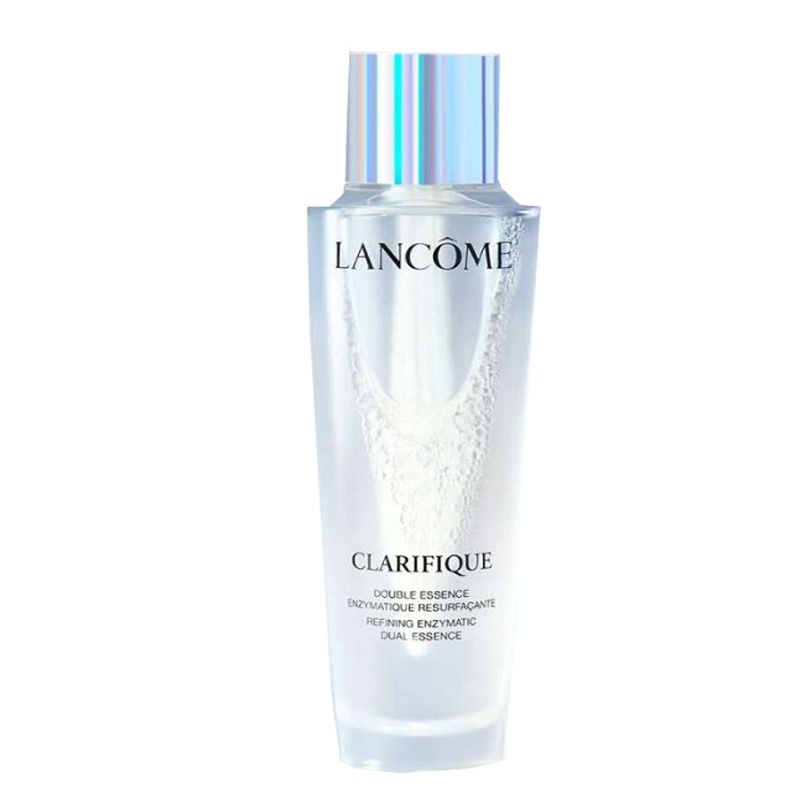 [专柜正品 顺丰速运]兰蔻(LANCOME) 净澈焕肤双重精华水150ml 极光水 细腻毛孔