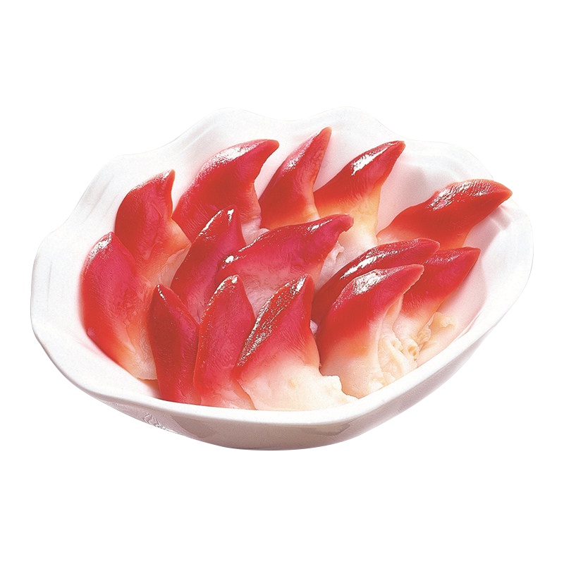 Clearwater北极清水加拿大进口野生北极贝200g 12-16只装去内脏 海鲜日料刺身生鲜