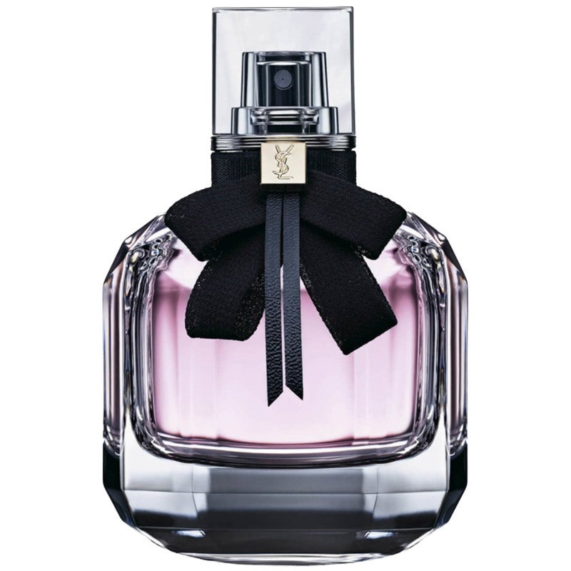 【国内专柜版】圣罗兰反转巴黎女士香水50ml 迷醉浪漫 恋爱果香 经典版浓香水