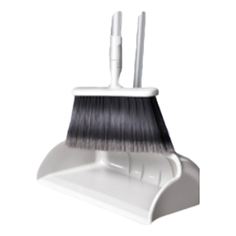 家用扫把畚箕畚斗套装软毛扫帚簸箕组合