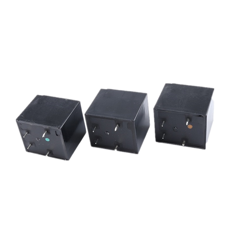 继电器 HK4100F-DC5V-SHG 单位:袋/50个