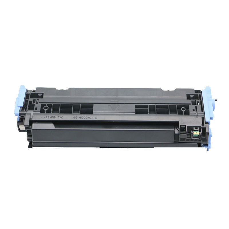 标拓 BT-Q6002AY黄色硒鼓 畅蓝系列单位（件）适用于惠普Color LaserJet 1600/2600n