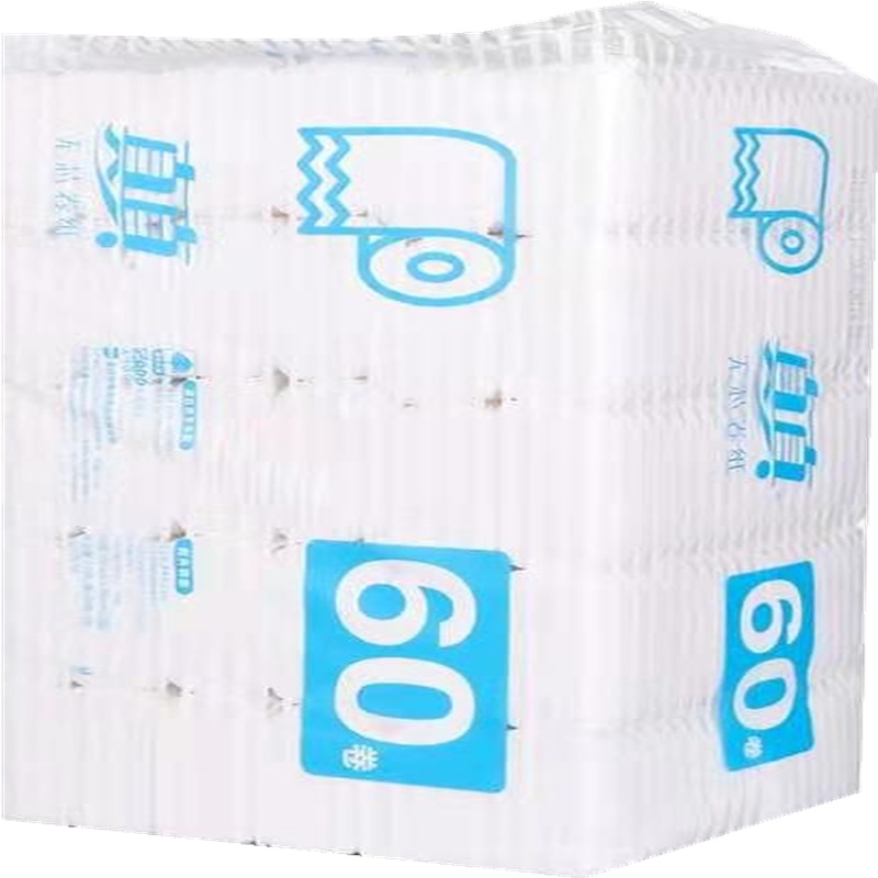 真真（无芯卷纸 ）240卷/组