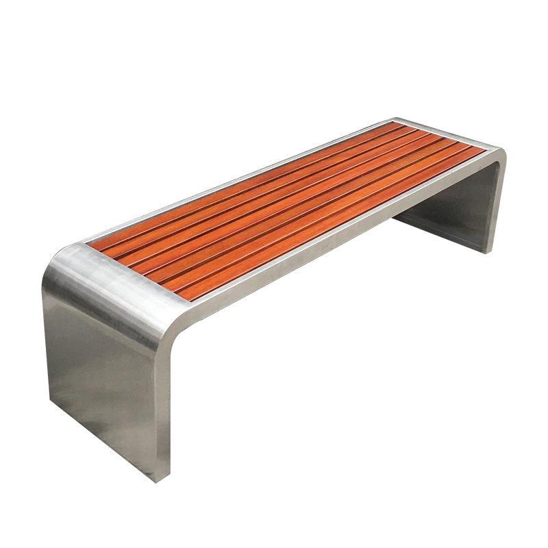 瑞丰杰 校园椅公园椅户外休闲椅 RJ-HW01 广场椅