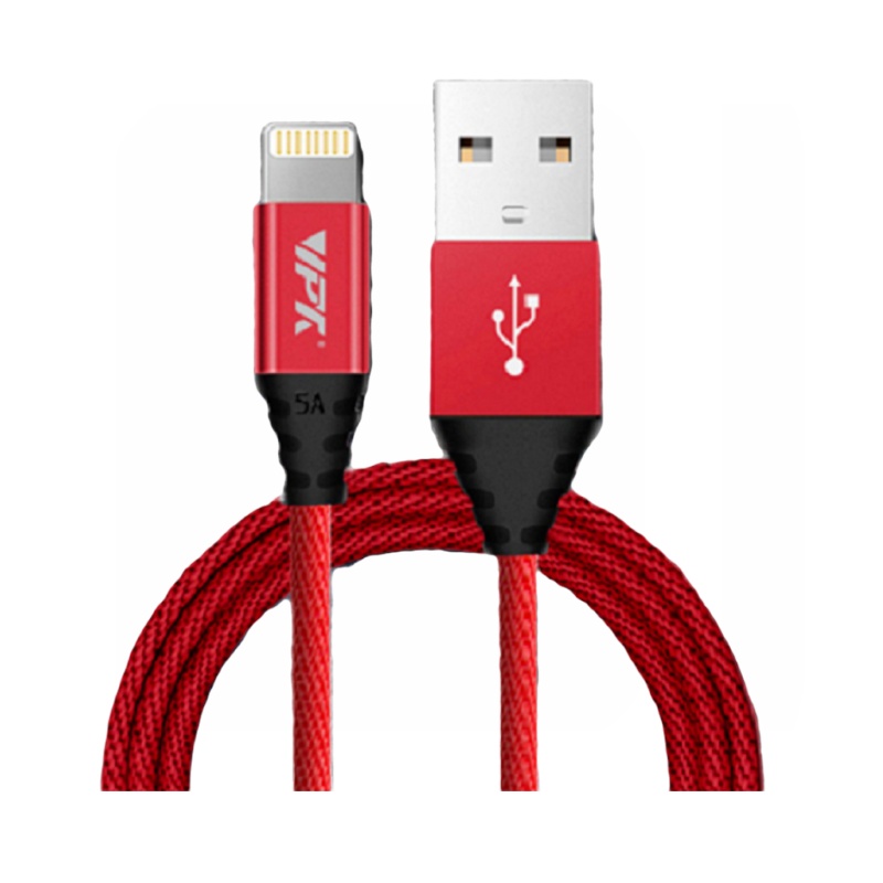 华为苹果手机5A大电流快速充电数据线oppo手机充电线vivo充电线typec接口lighting接口