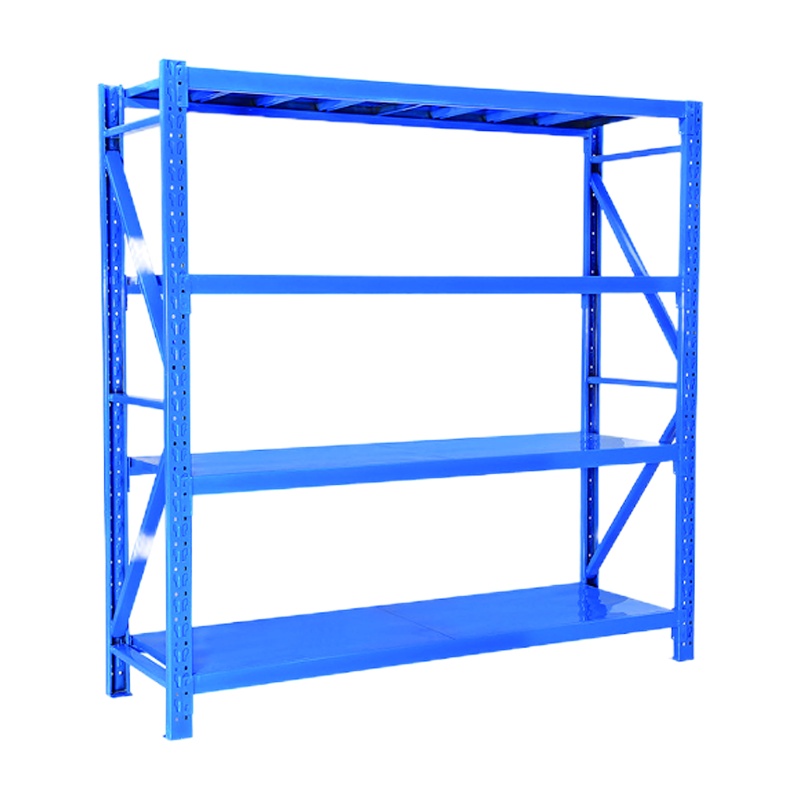 固得隆 仓储货架 2000*600*2000mm
