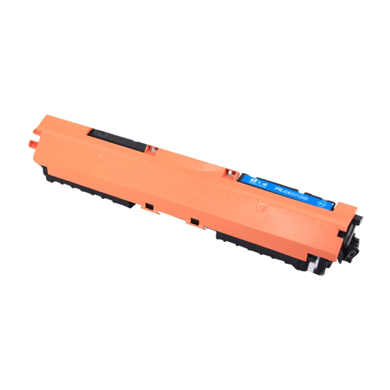 天威 硒鼓 CE312A （适用于Laser jet pro CP1025）黄色单个装