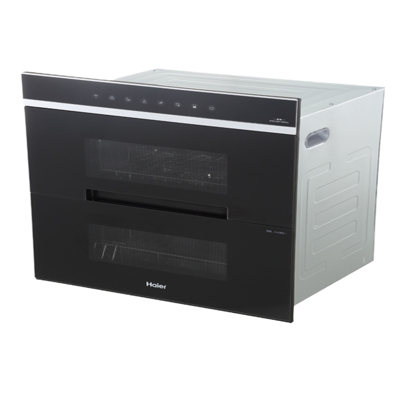 海尔消毒柜ZQD100F-09HU1(MJ)