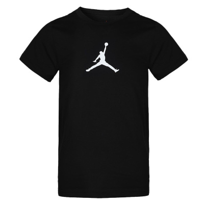 耐克(NIKE)2021春季新款 AS M J JUMPMAN DF SS CREW 运动T恤 CW5191-010