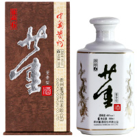 董酒(珍品6)46度500ml 单瓶装董香型