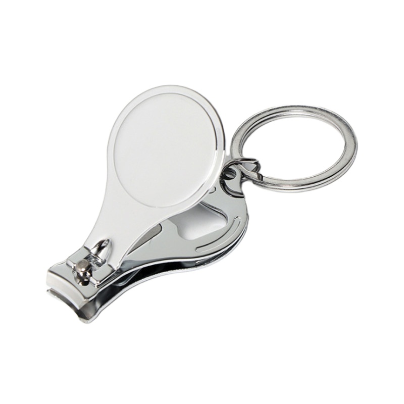 启瓶器多功能指甲刀