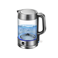 Miji/米技 玻璃电水壶 HK-3301