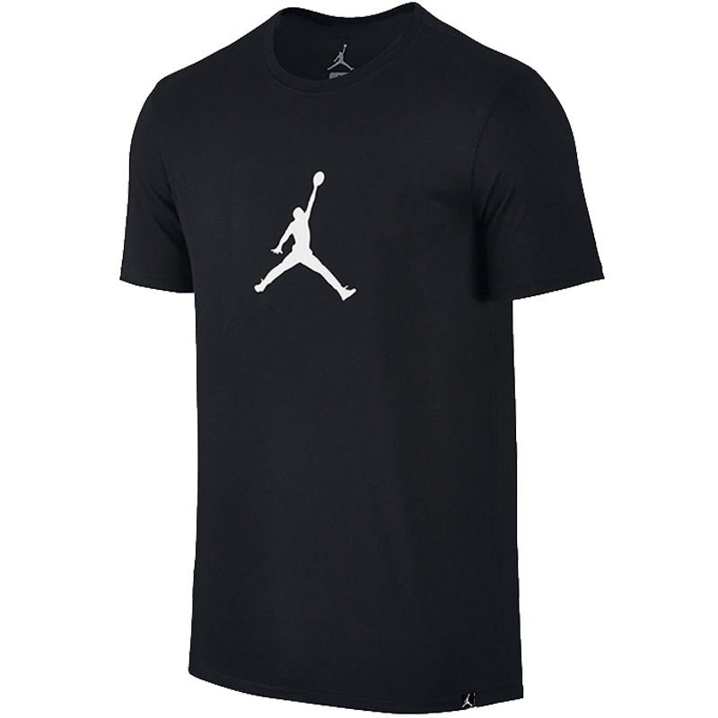 耐克（NIKE）男款运动休闲JORDAN短袖T恤AR7416
