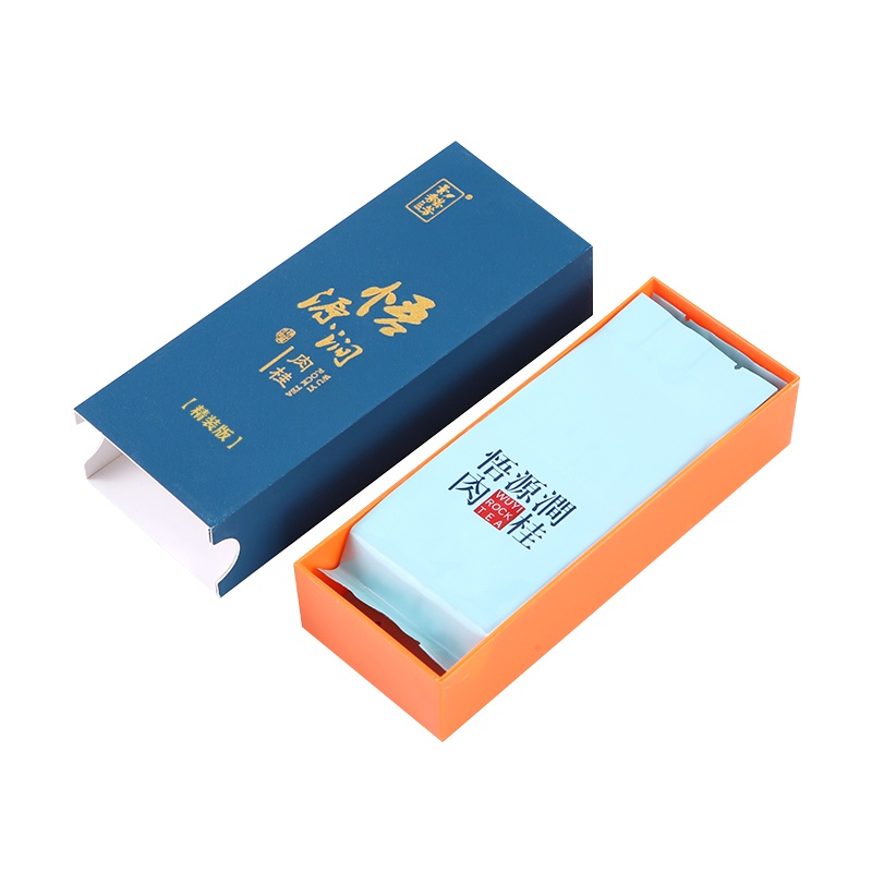 景秀芸芳悟源涧肉桂精装版*17g*一盒装