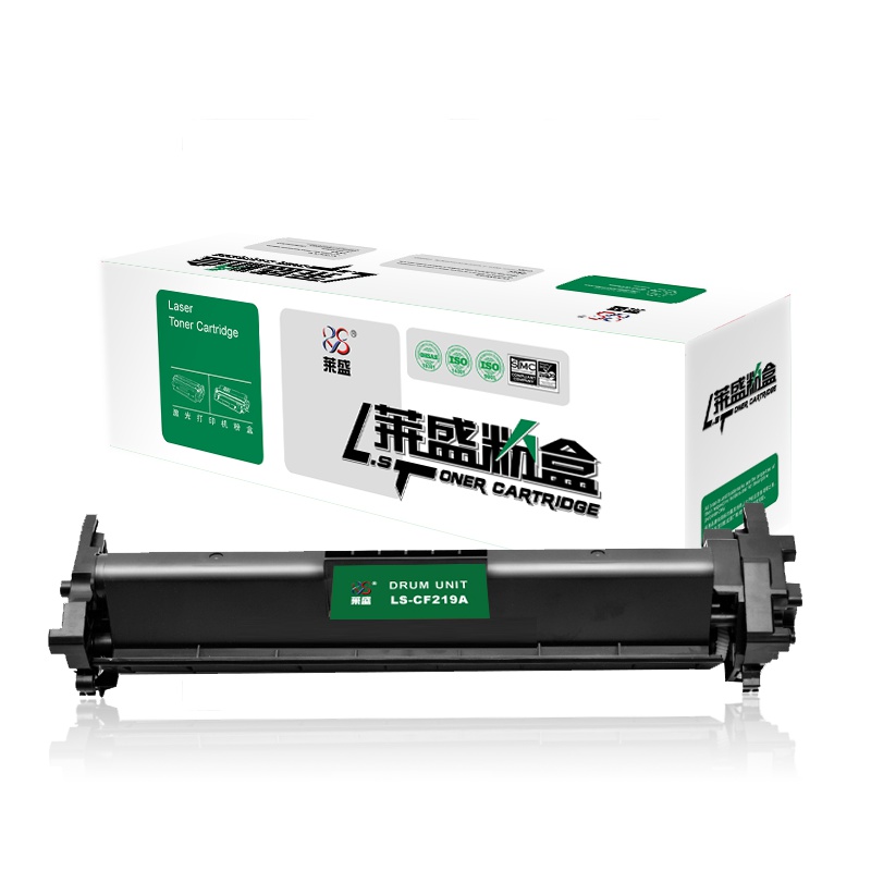 莱盛LS-CF219A粉盒/硒鼓适用于HP LaserJet Pro M104/M132