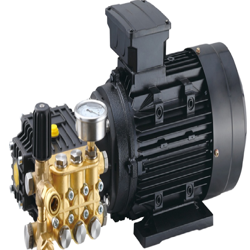 变频增压泵及机架(额定扬程在150米以上)/套