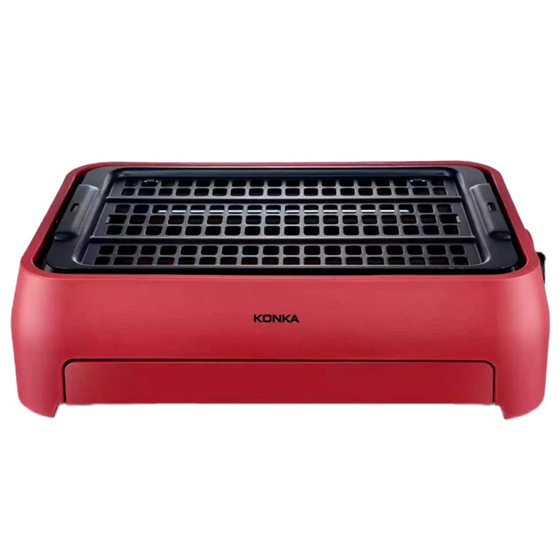 康佳(KONKA) 电烧烤炉 KGSK-13J